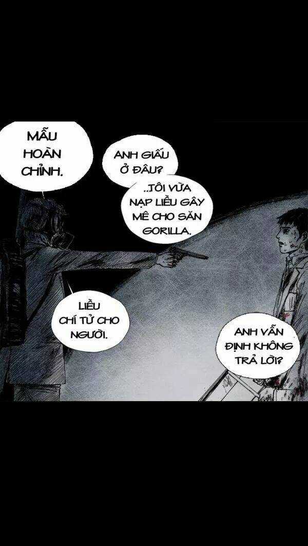 Distant Sky - Chapter 31 - Trang 35