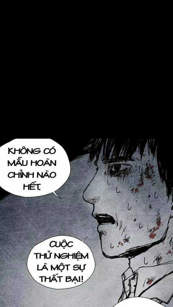 Distant Sky - Chapter 31 - Trang 36