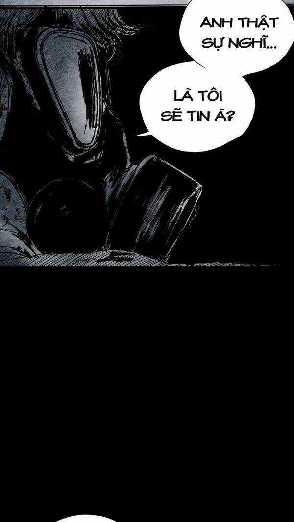 Distant Sky - Chapter 31 - Trang 37