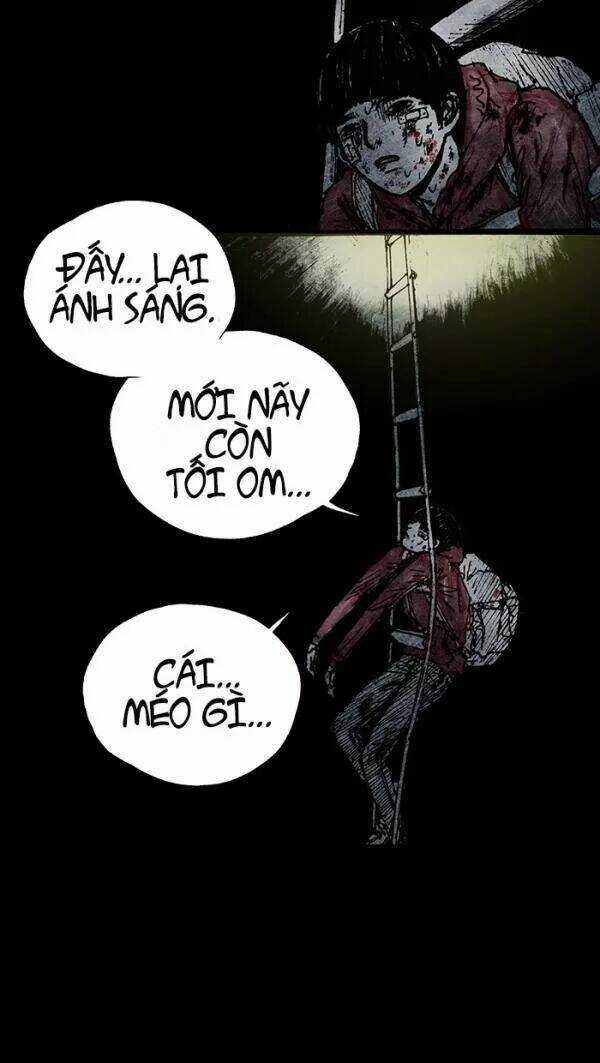 Distant Sky - Chapter 31 - Trang 55