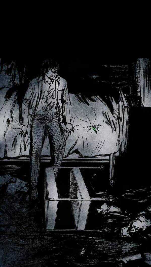 Distant Sky - Chapter 31 - Trang 81