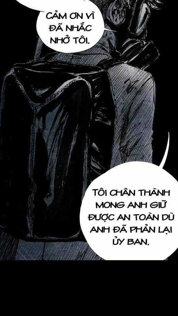 Distant Sky - Chapter 31 - Trang 83