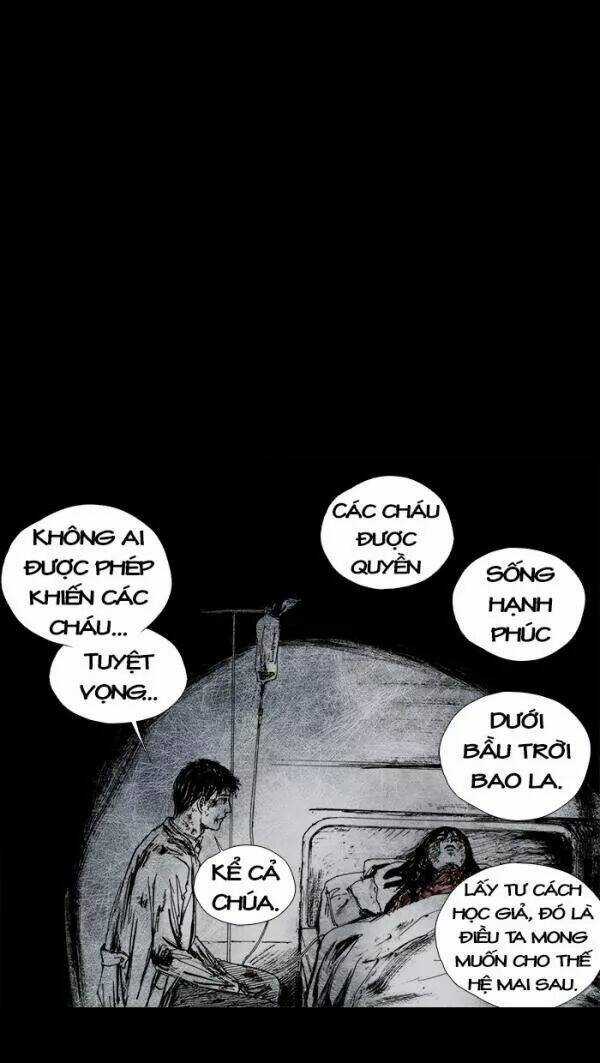 Distant Sky - Chapter 31 - Trang 87