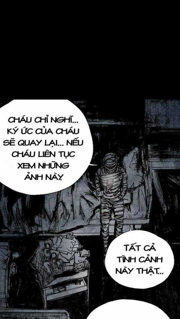 Distant Sky - Chapter 31 - Trang 10