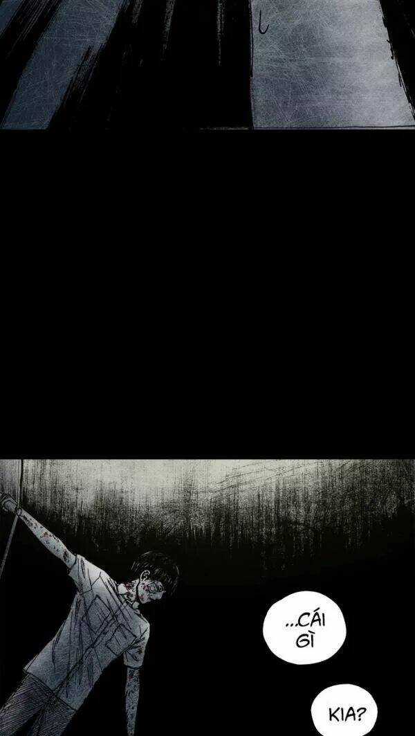 Distant Sky - Chapter 31 - Trang 96