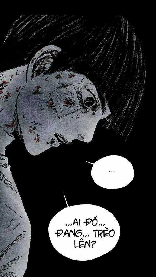 Distant Sky - Chapter 31 - Trang 98