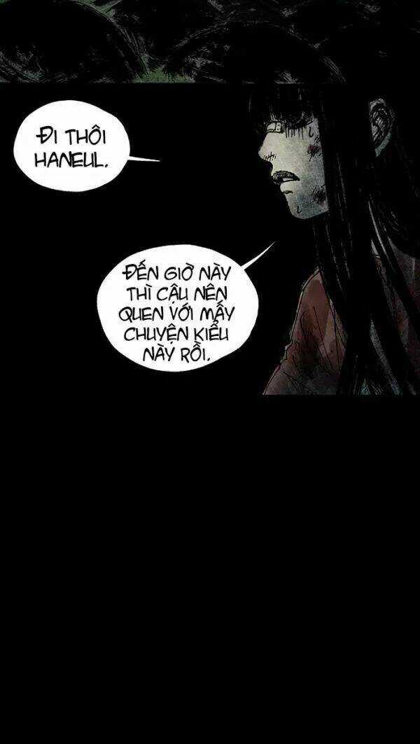 Distant Sky - Chapter 32 - Trang 102