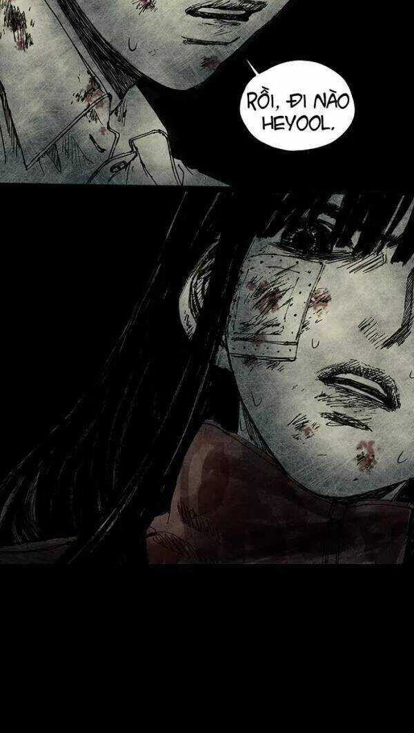 Distant Sky - Chapter 32 - Trang 105