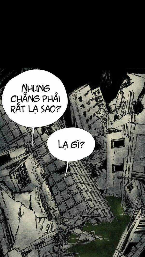 Distant Sky - Chapter 32 - Trang 106