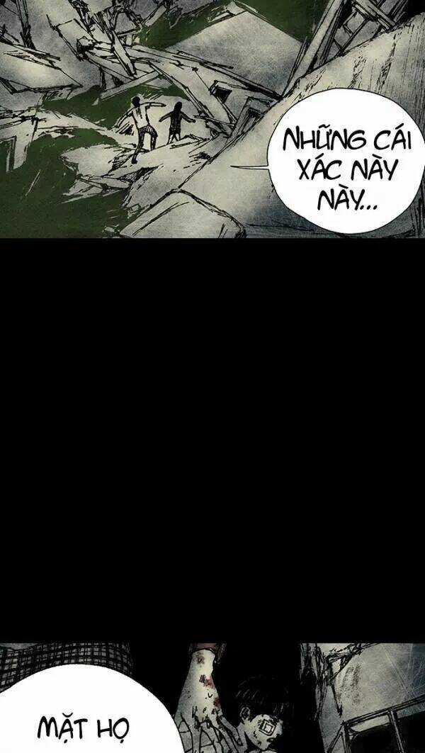 Distant Sky - Chapter 32 - Trang 107