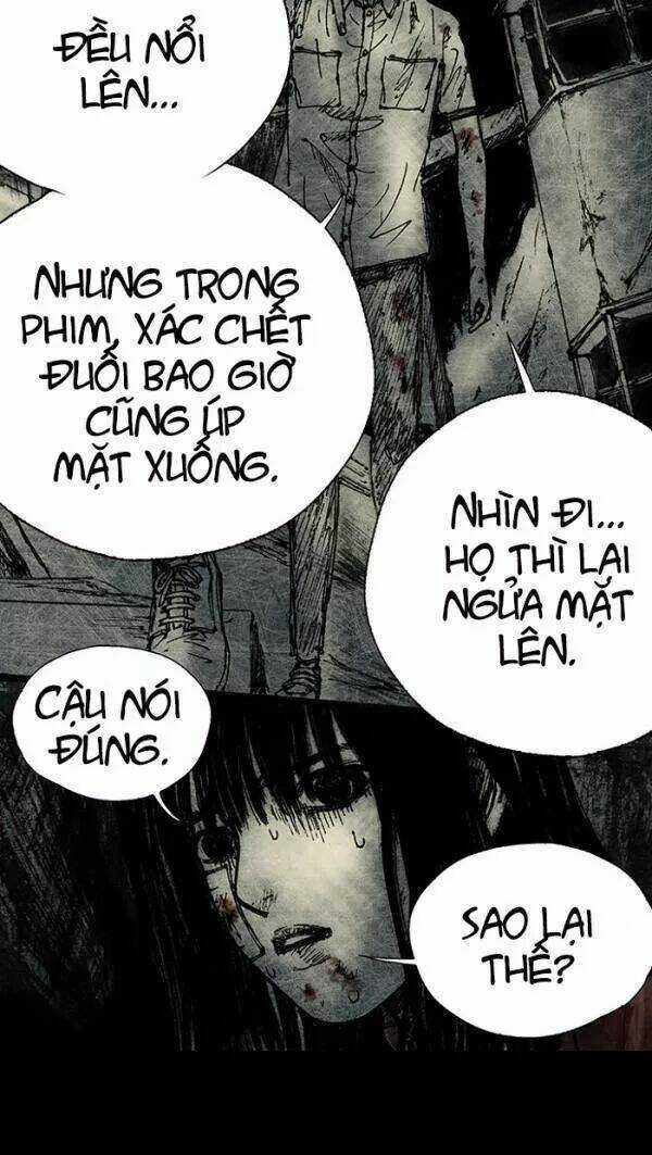 Distant Sky - Chapter 32 - Trang 108