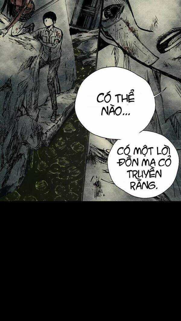 Distant Sky - Chapter 32 - Trang 110