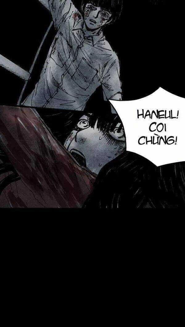 Distant Sky - Chapter 32 - Trang 13