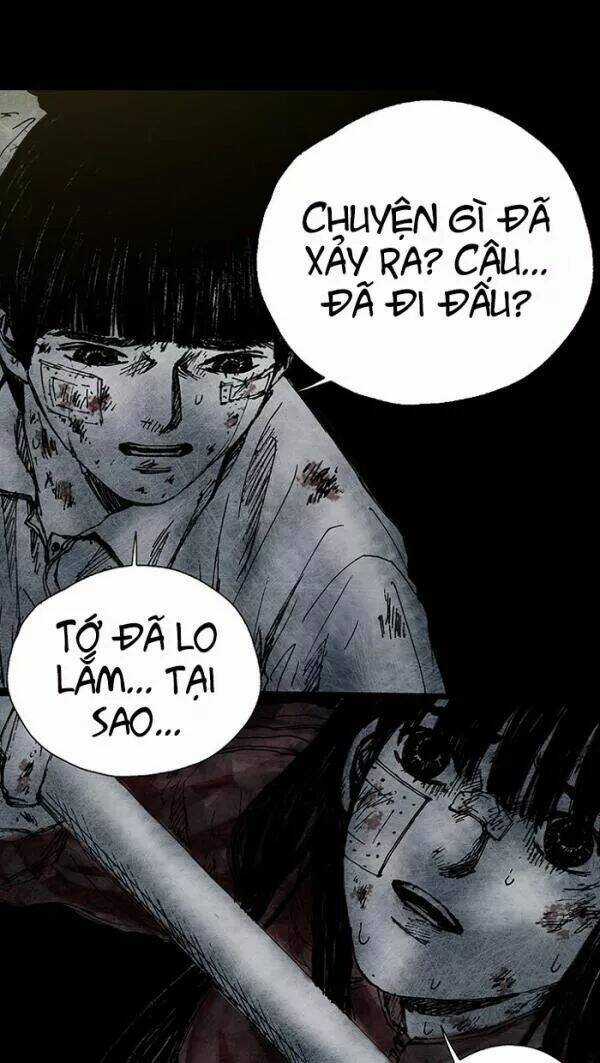 Distant Sky - Chapter 32 - Trang 3