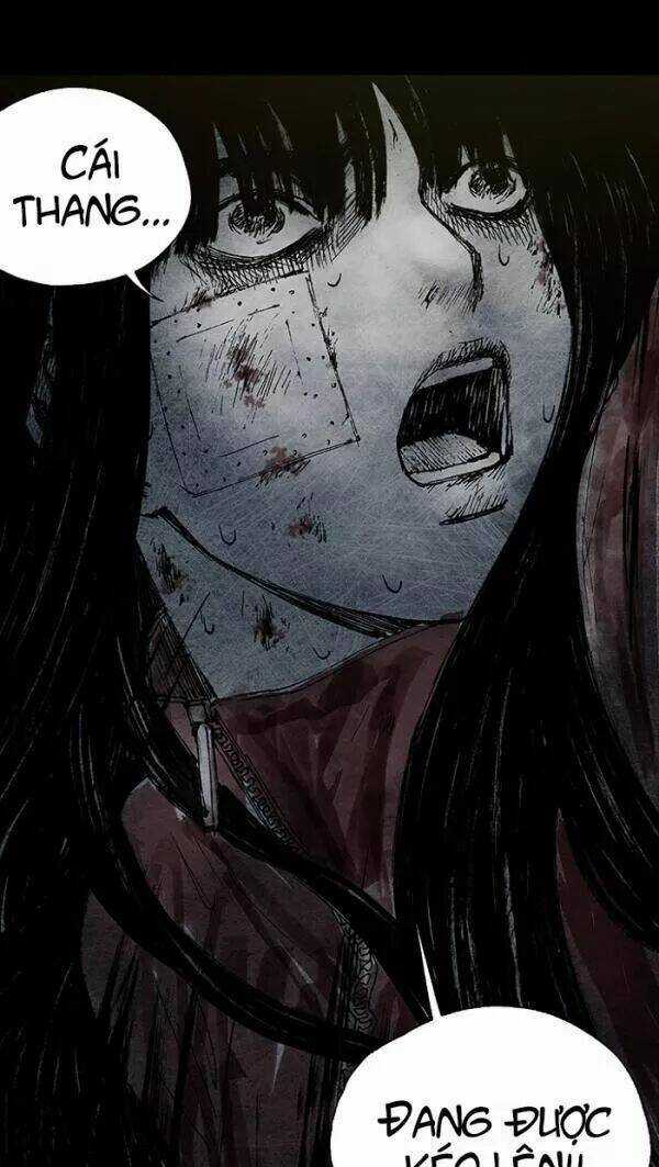 Distant Sky - Chapter 32 - Trang 29