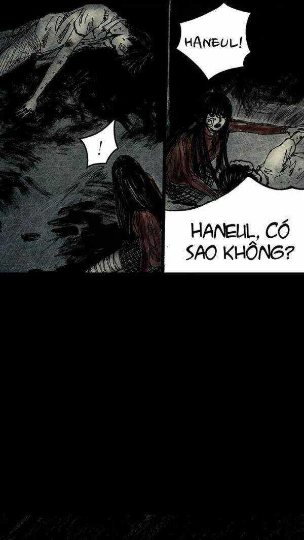 Distant Sky - Chapter 32 - Trang 51