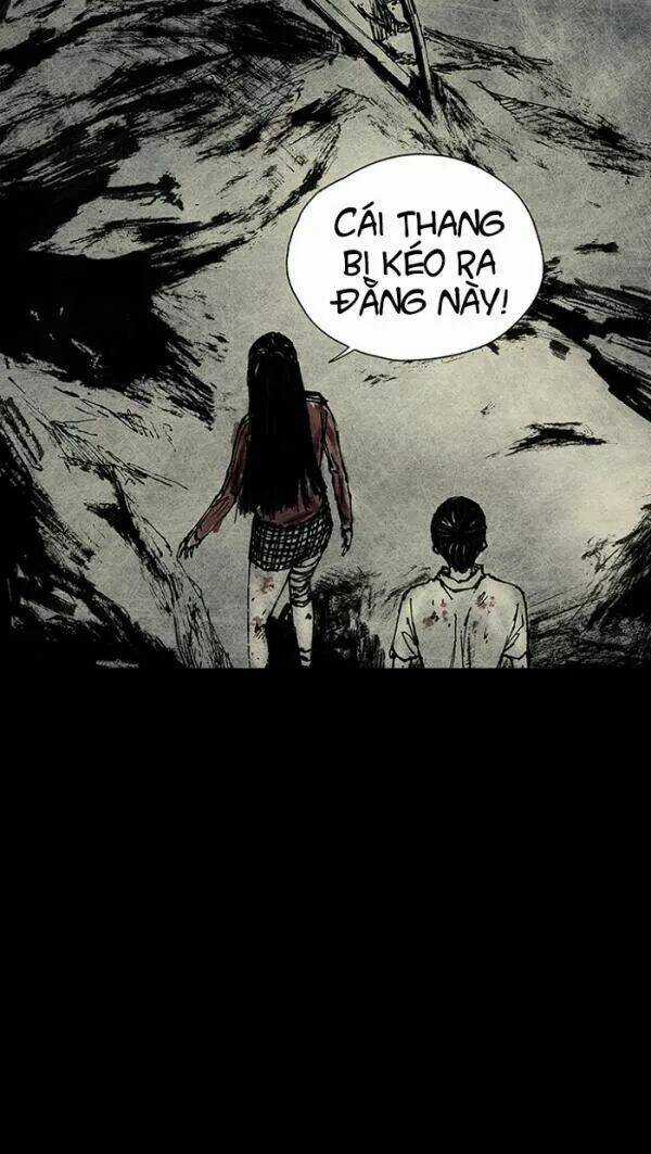 Distant Sky - Chapter 32 - Trang 59