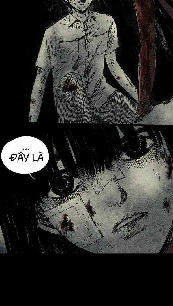 Distant Sky - Chapter 32 - Trang 62