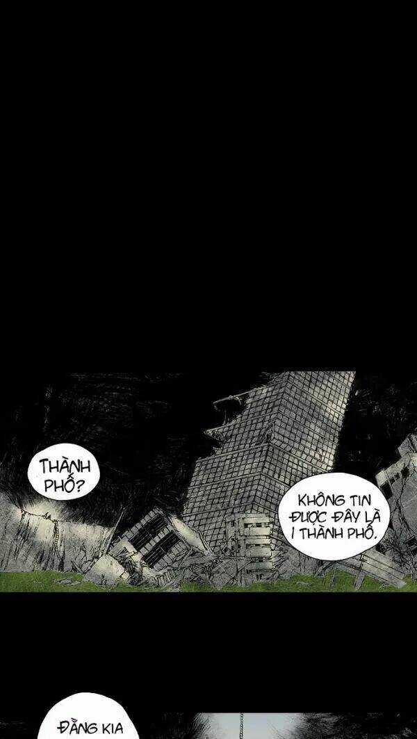 Distant Sky - Chapter 32 - Trang 63