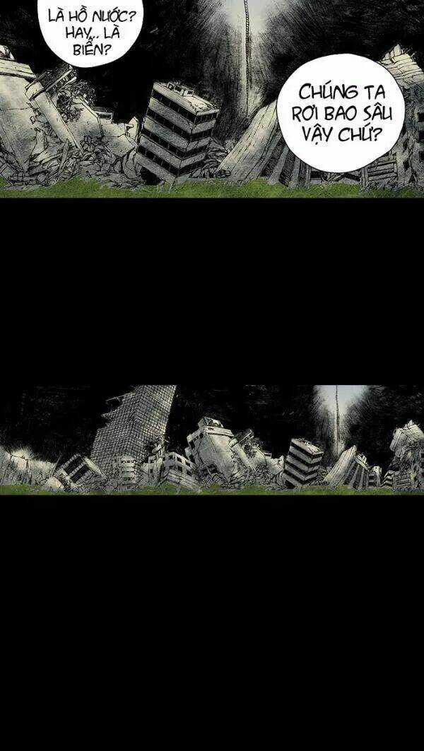 Distant Sky - Chapter 32 - Trang 64