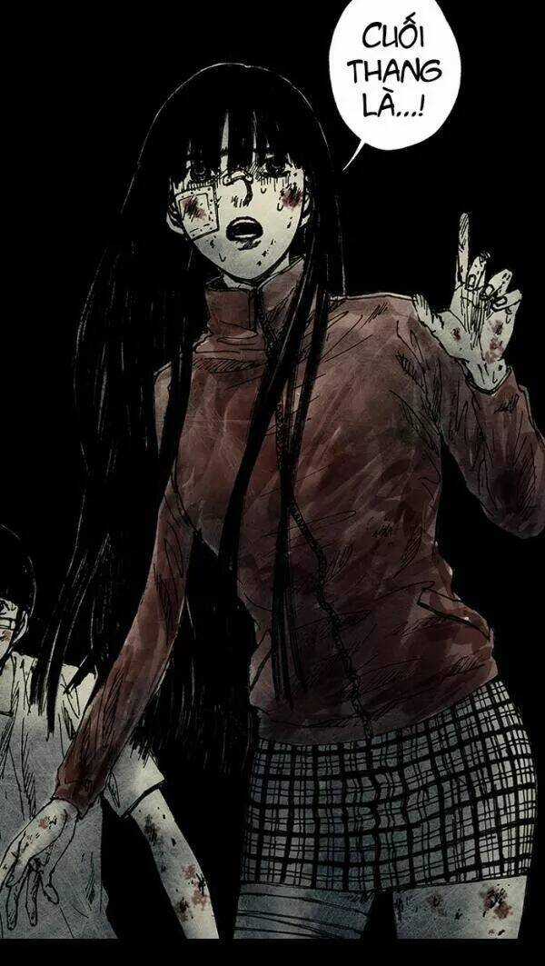 Distant Sky - Chapter 32 - Trang 67