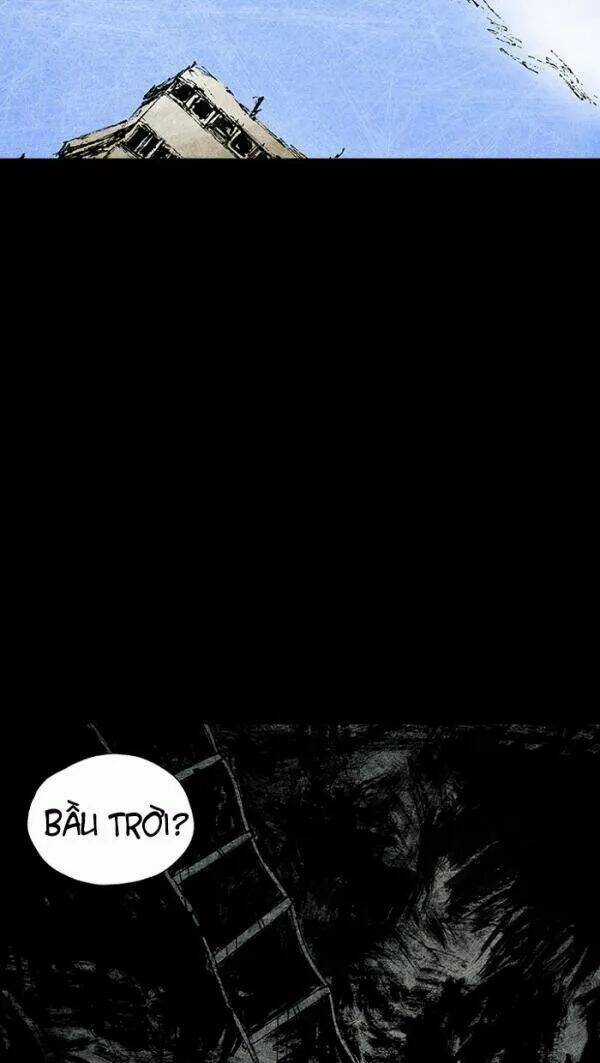 Distant Sky - Chapter 32 - Trang 76