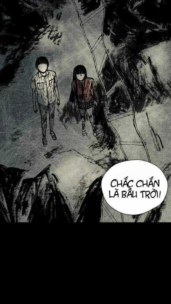 Distant Sky - Chapter 32 - Trang 77