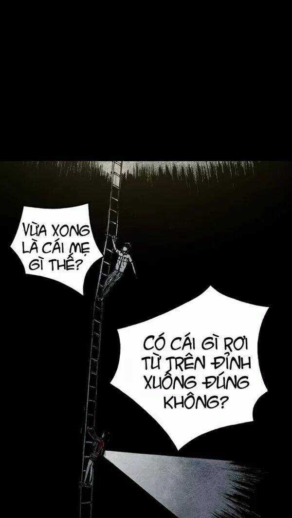 Distant Sky - Chapter 32 - Trang 9