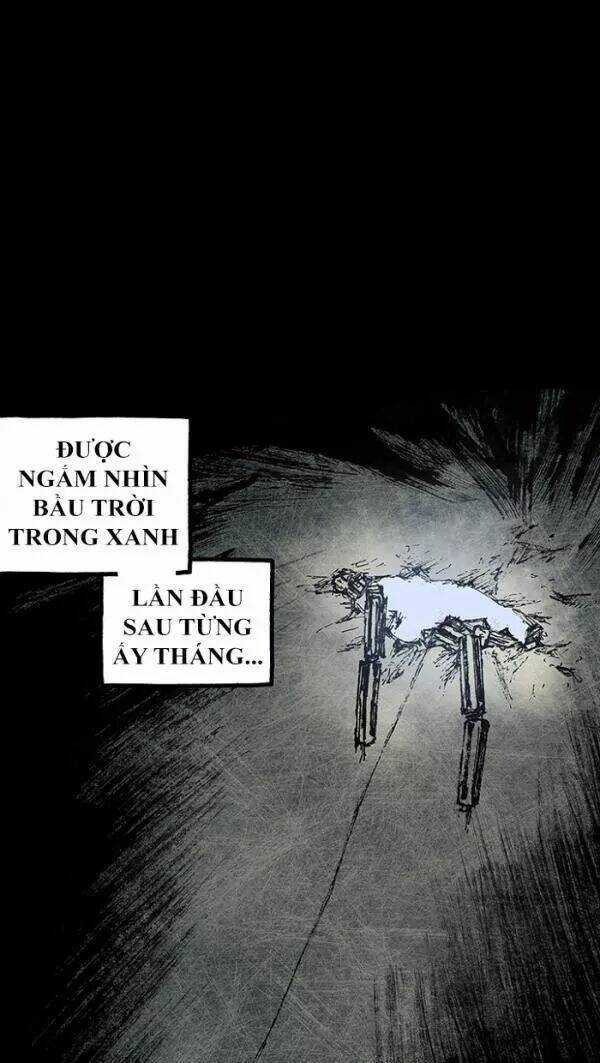 Distant Sky - Chapter 32 - Trang 81
