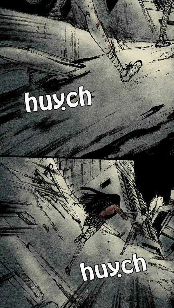 Distant Sky - Chapter 32 - Trang 83