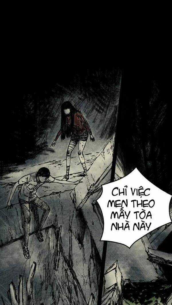 Distant Sky - Chapter 32 - Trang 86