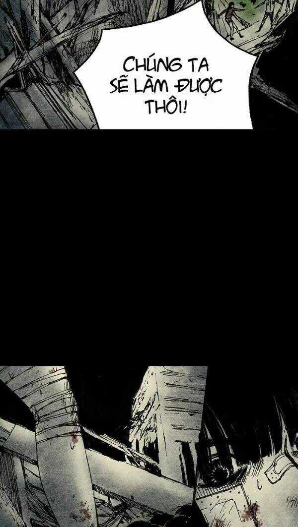 Distant Sky - Chapter 32 - Trang 87