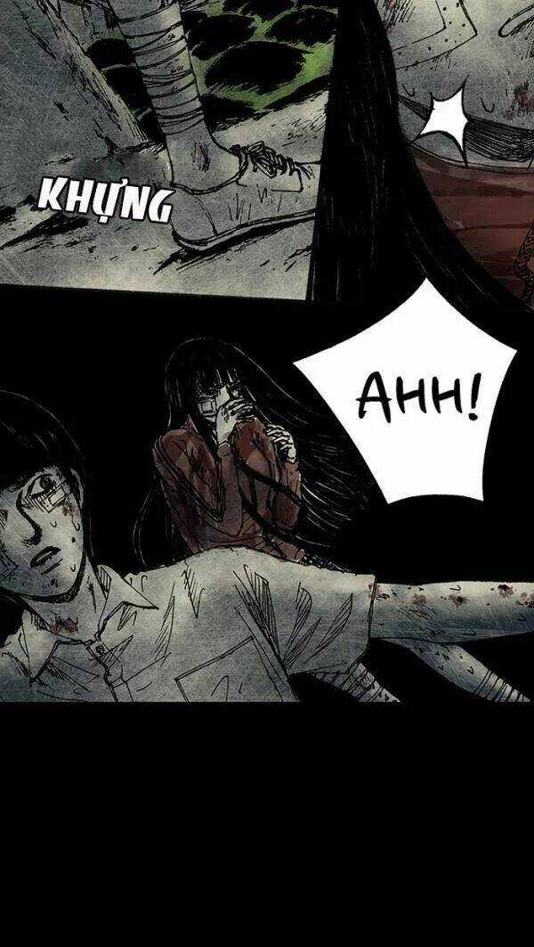 Distant Sky - Chapter 32 - Trang 88