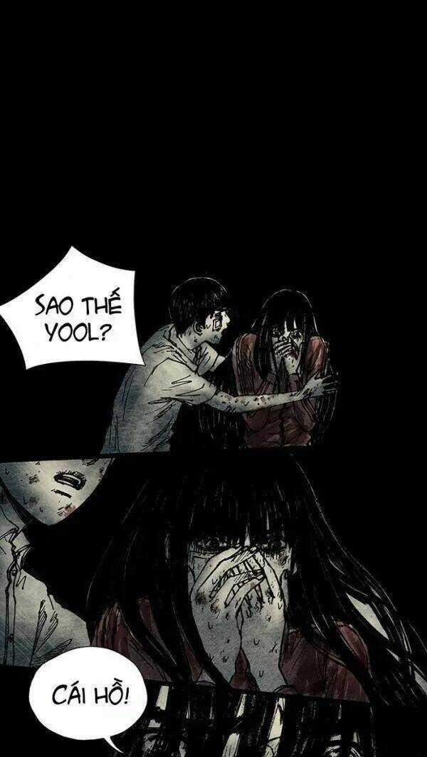 Distant Sky - Chapter 32 - Trang 89