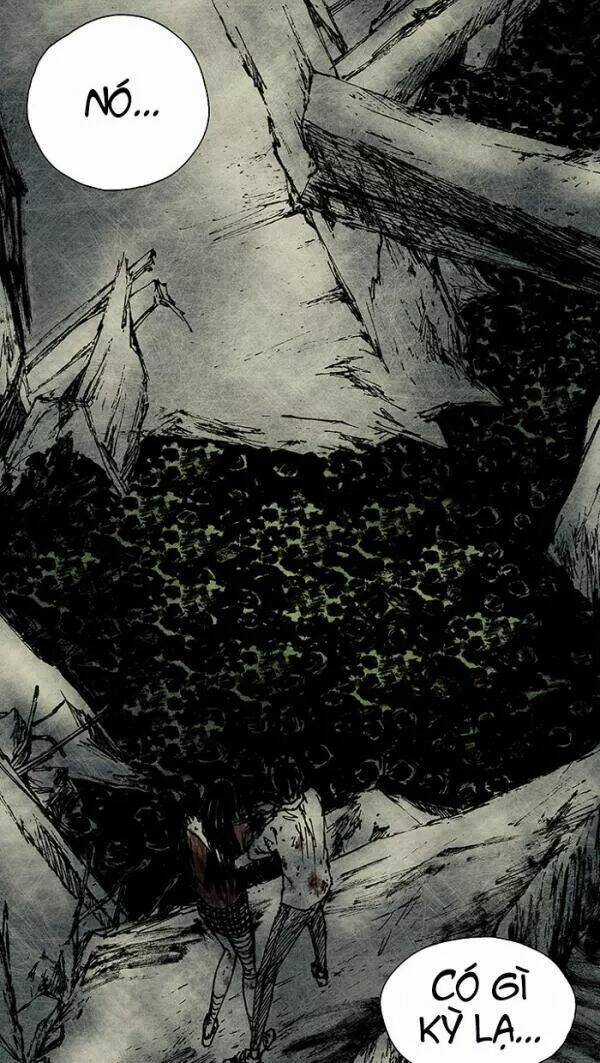 Distant Sky - Chapter 32 - Trang 91