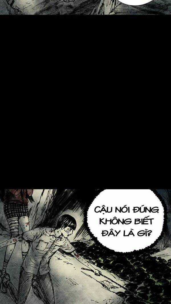 Distant Sky - Chapter 32 - Trang 92