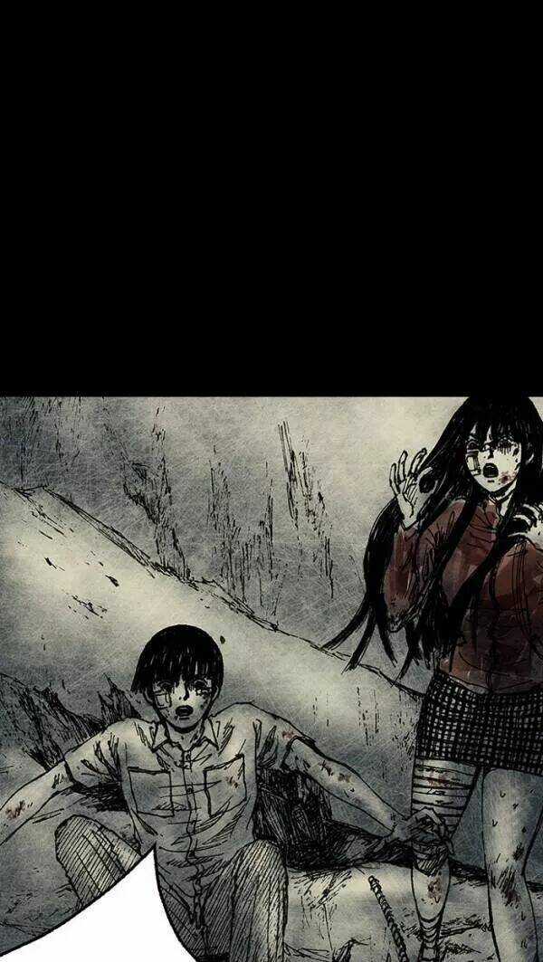 Distant Sky - Chapter 32 - Trang 97