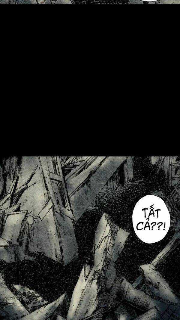 Distant Sky - Chapter 32 - Trang 100