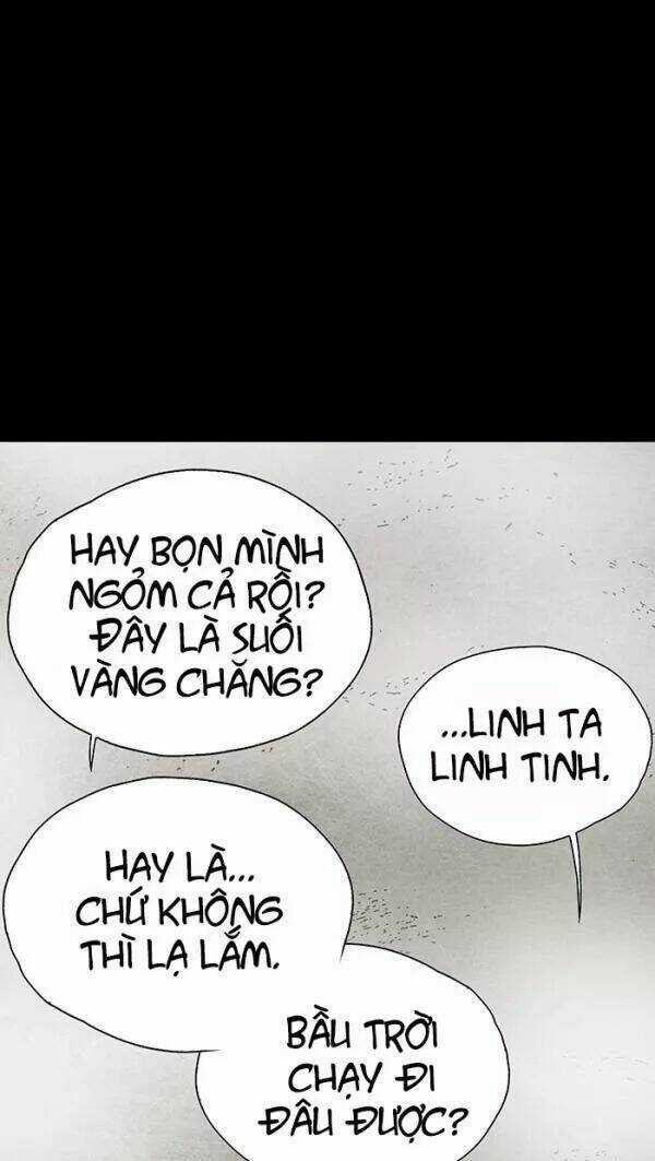 Distant Sky - Chapter 33 - Trang 106