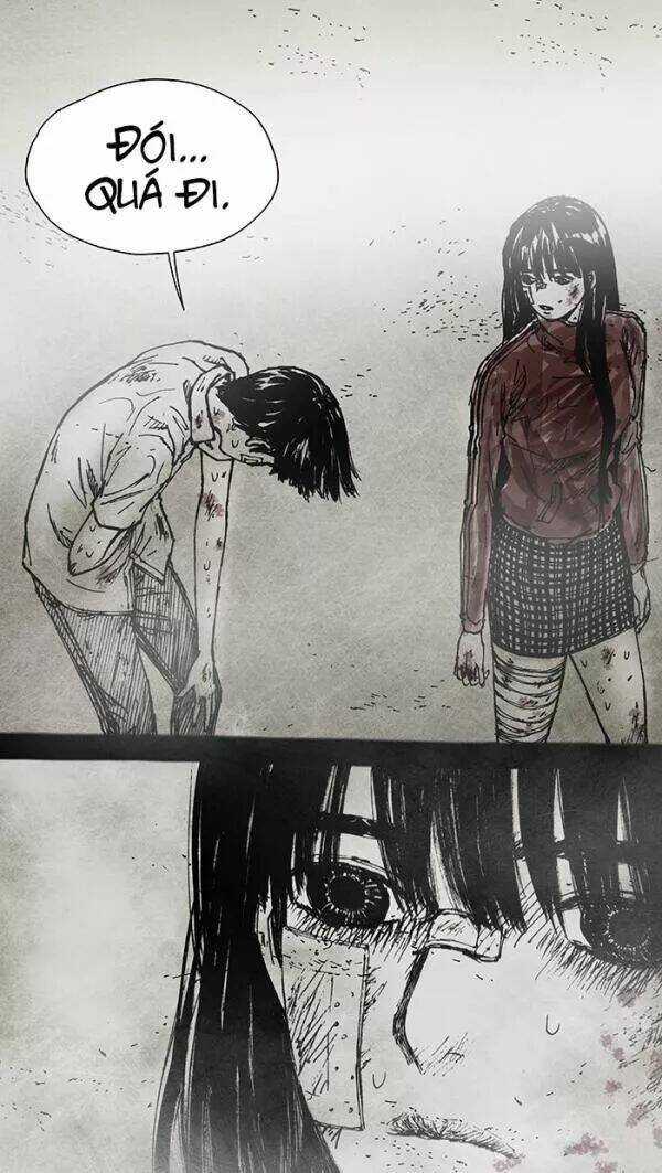 Distant Sky - Chapter 33 - Trang 108