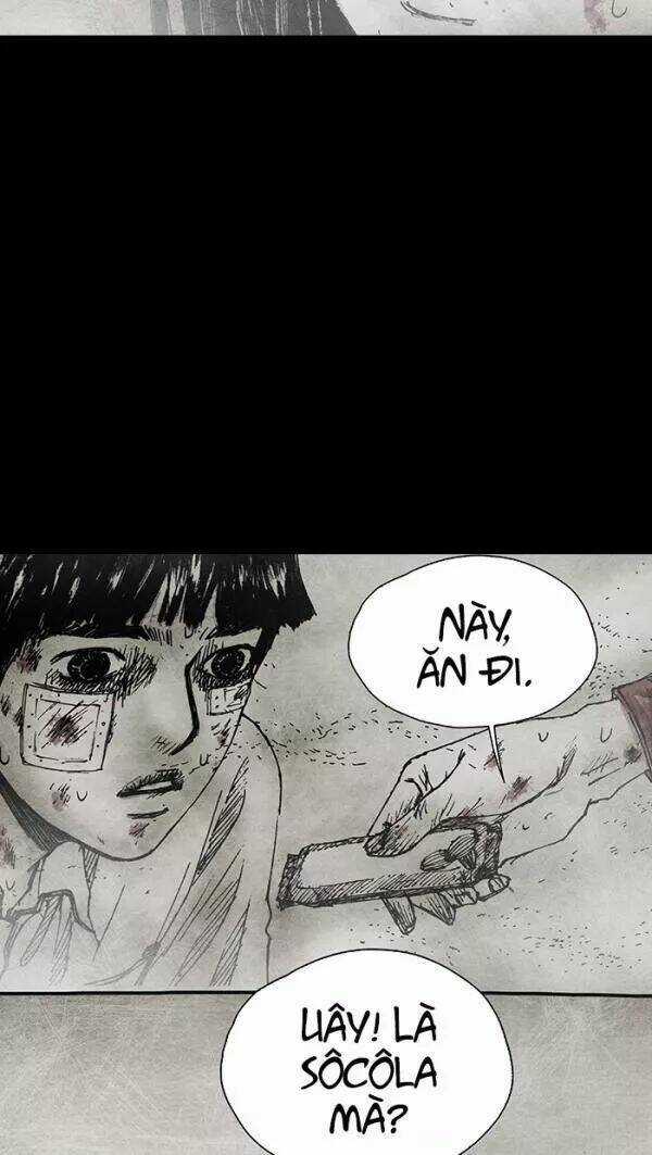 Distant Sky - Chapter 33 - Trang 109