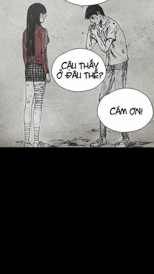 Distant Sky - Chapter 33 - Trang 110