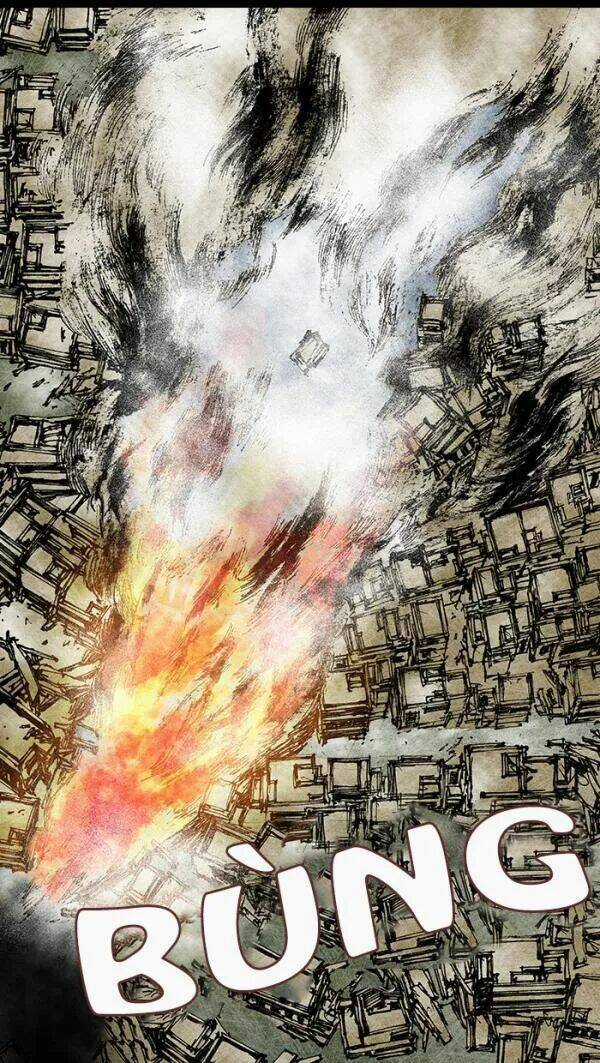 Distant Sky - Chapter 33 - Trang 12