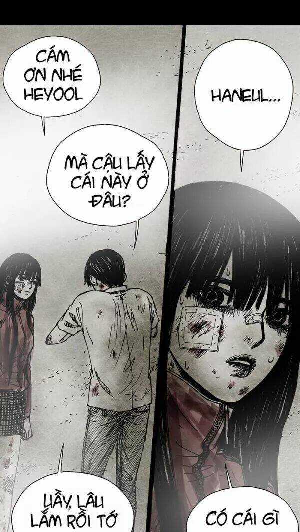 Distant Sky - Chapter 33 - Trang 111