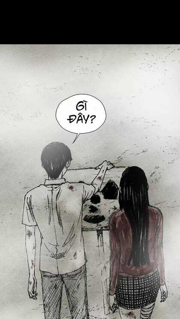 Distant Sky - Chapter 33 - Trang 119