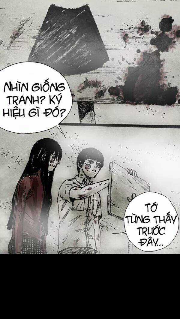 Distant Sky - Chapter 33 - Trang 121