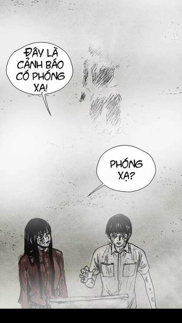 Distant Sky - Chapter 33 - Trang 124