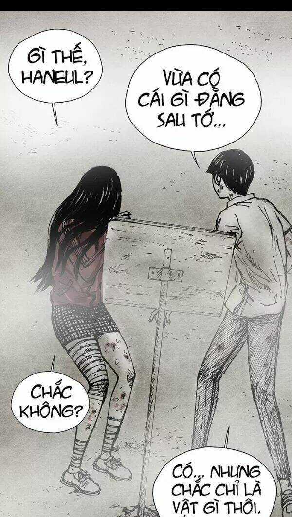 Distant Sky - Chapter 33 - Trang 127