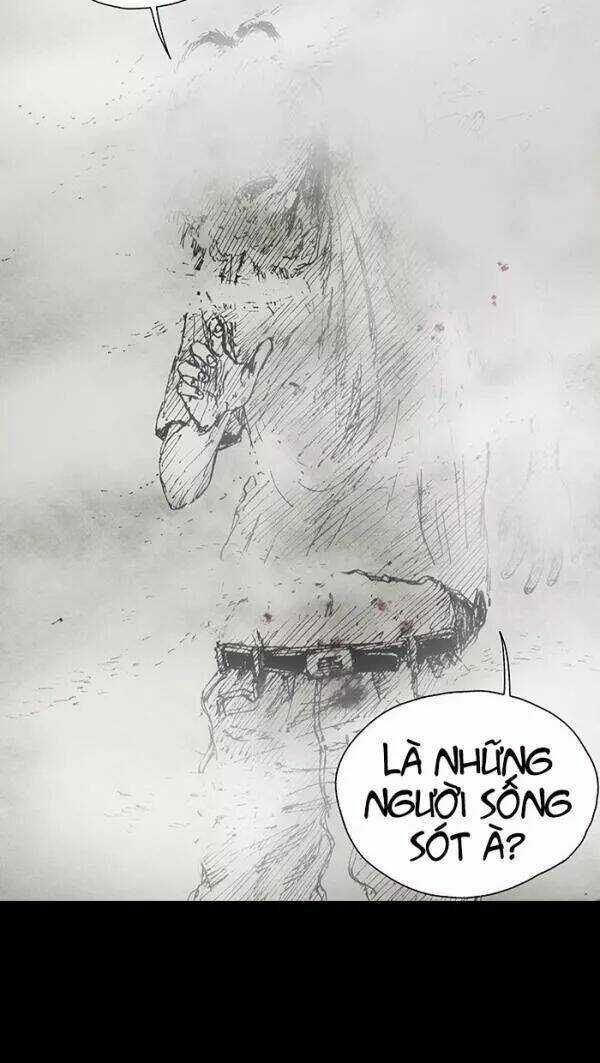 Distant Sky - Chapter 33 - Trang 132