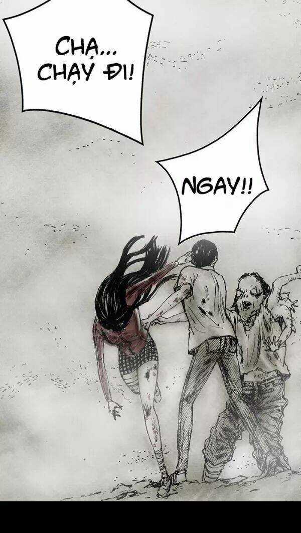 Distant Sky - Chapter 33 - Trang 140